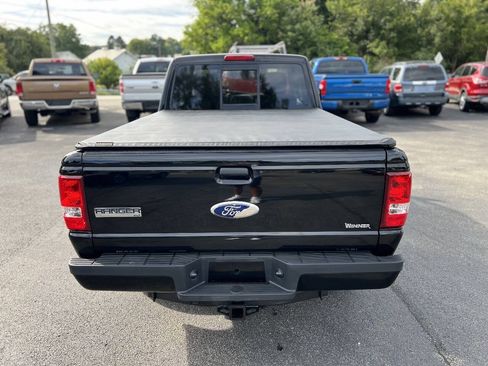 Used 2011 Ford Ranger XLT RWD image 6