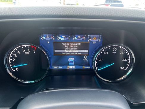 Used 2022 Ford F150 XLT w/ Equipment Group 302A High AWD/4WD image 12
