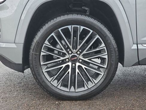 New 2026 GMC Terrain Denali AWD/4WD image 20