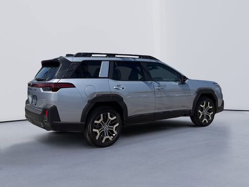 New 2026 Subaru Outback Touring XT w/ Touring Package AWD/4WD image 3