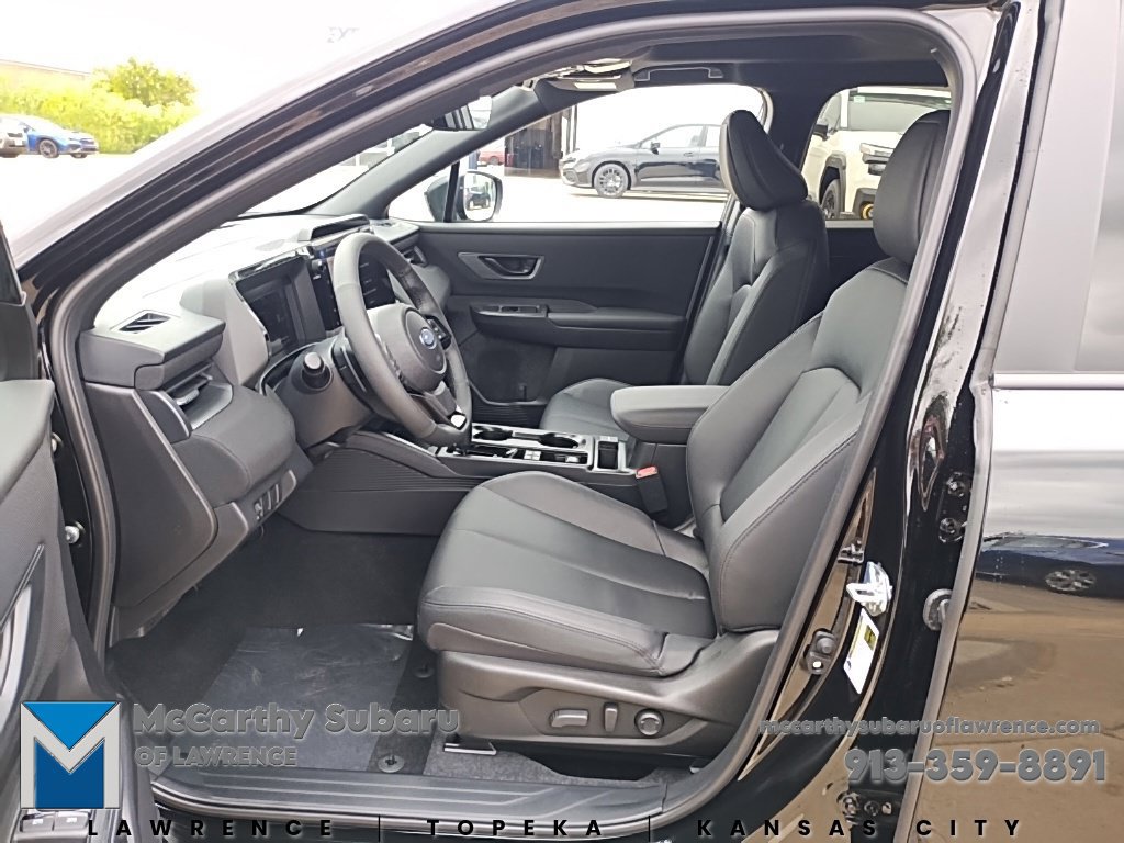 New 2026 Subaru Outback Premium AWD/4WD image 15