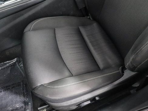 Used 2023 Nissan Altima 2.5 SV image 18