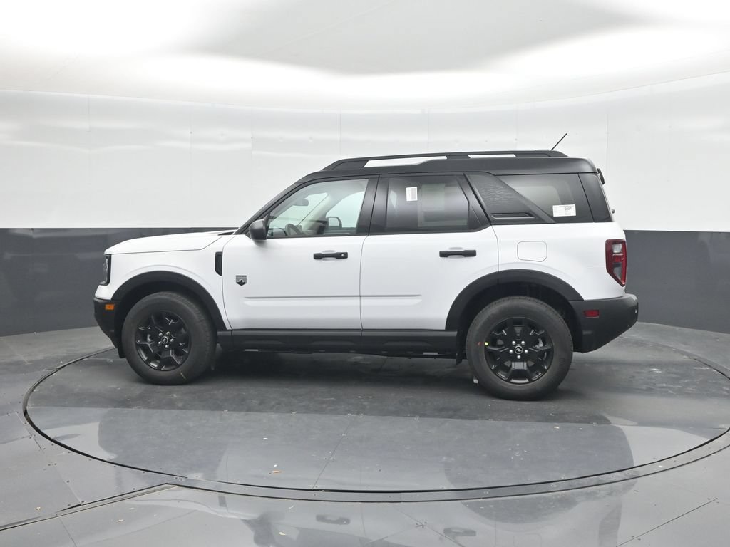 New 2026 Ford Bronco Sport Big Bend w/ Black Appearance Package AWD/4WD image 28