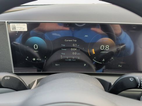 New 2026 Hyundai Santa Cruz SEL FWD image 11