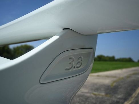 Used 2014 Porsche 911 GT3 RWD image 18