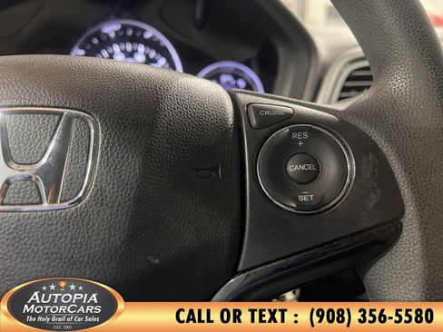 Used 2020 Honda HR-V LX image 22