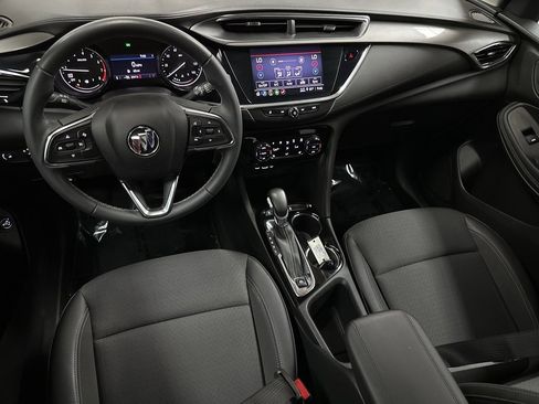 Used 2023 Buick Encore GX Select w/ Sport Touring Package image 13