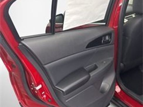 New 2026 Mitsubishi Eclipse Cross SE image 30