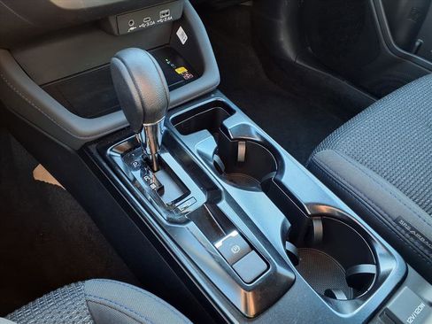 Certified 2026 Subaru Forester Premium image 7