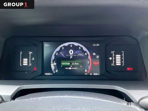 Certified 2024 Toyota Tacoma SR5 w/ SR5 Upgrade Package RWD image 26