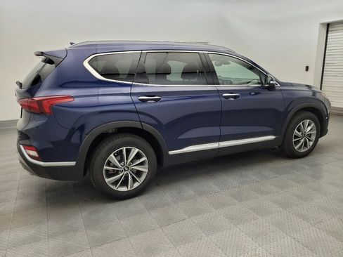 Used 2019 Hyundai Santa Fe Limited AWD/4WD image 10
