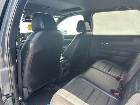 Used 2025 Honda CR-V Sport-L image 13