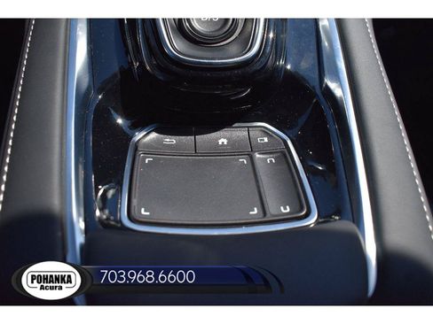 New 2026 Acura RDX SH-AWD w/ Technology Package image 18