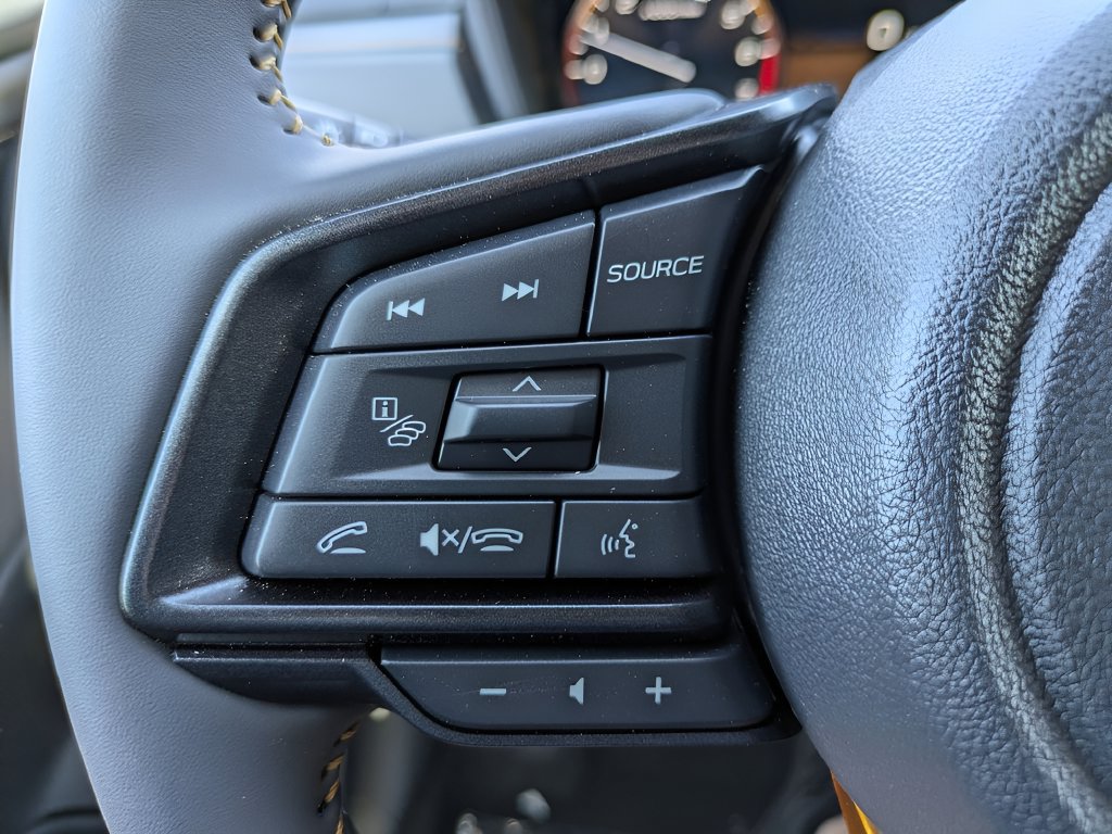 New 2026 Subaru Forester Wilderness AWD/4WD image 20