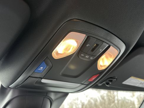 New 2026 RAM 2500 Tradesman AWD/4WD image 14