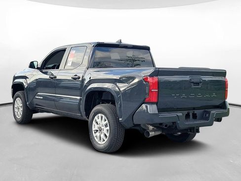 New 2026 Toyota Tacoma SR5 image 6