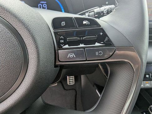 New 2026 Hyundai Elantra Sport image 20