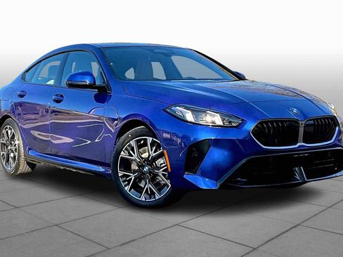 New 2025 BMW 228i xDrive w/ Premium Package AWD/4WD image 2