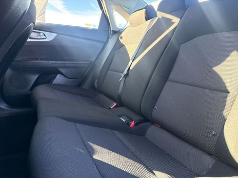 Used 2024 Kia Forte LXS image 16