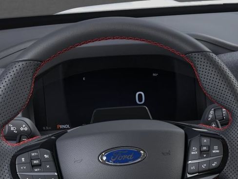 New 2026 Ford Explorer ST w/ Sun And Sound Package RWD image 13