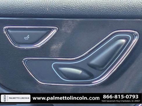 Used 2022 Lincoln Corsair FWD w/ Equipment Group 101A image 20