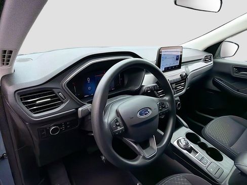 Used 2025 Ford Escape Active FWD image 9