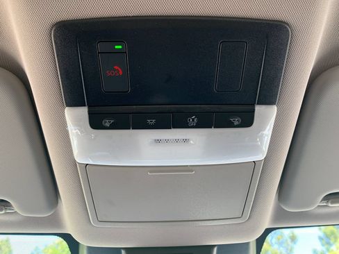 New 2026 Nissan Rogue SV FWD image 17