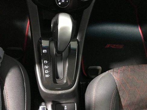 Used 2017 Chevrolet Sonic LT FWD image 28