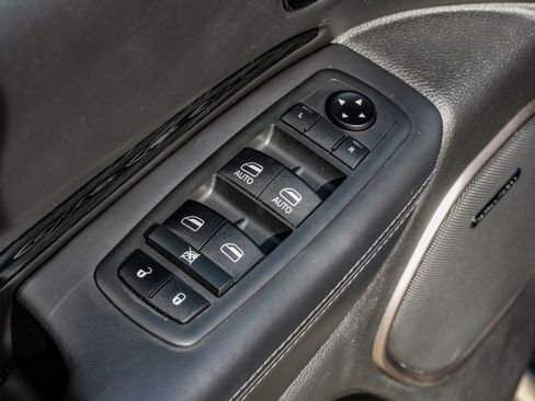 Used 2021 Dodge Durango Citadel w/ Premium Entertainment Group image 41