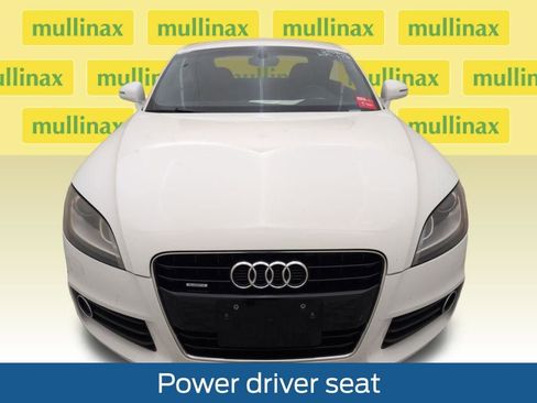 Used 2013 Audi TT 2.0T Premium Plus image 12