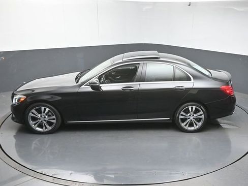 Used 2016 Mercedes-Benz C 300 Sedan image 42