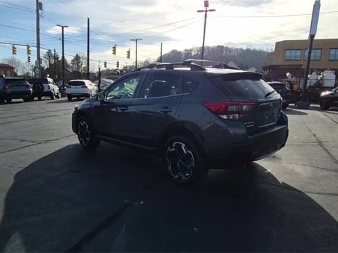 Used 2021 Subaru Crosstrek 2.5i Limited w/ Moonroof Package 1 image 7