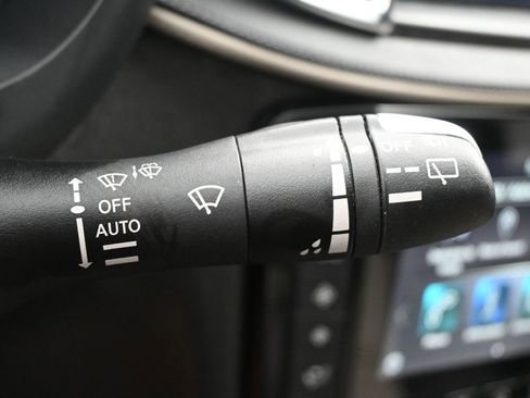 Used 2025 INFINITI QX55 Essential AWD/4WD image 20