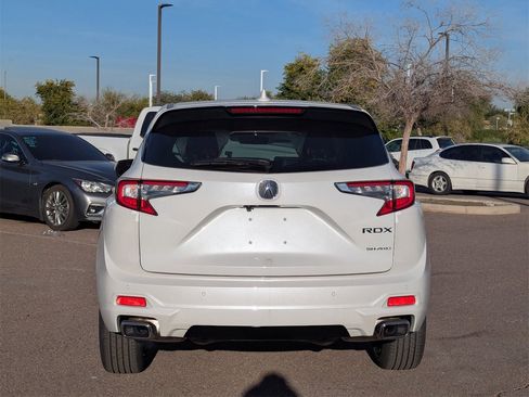 New 2026 Acura RDX SH-AWD w/ Advance Package image 6