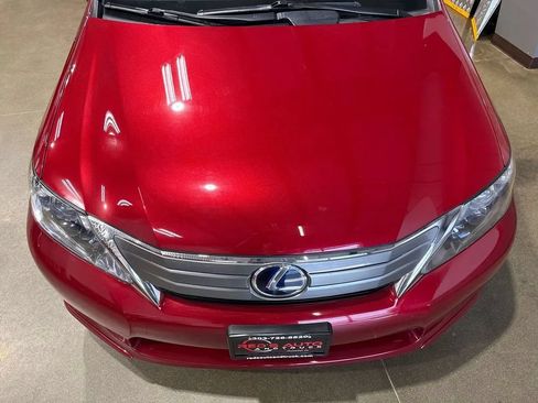 Used 2010 Lexus HS 250h Premium w/ Preferred Accessory Package FWD image 69