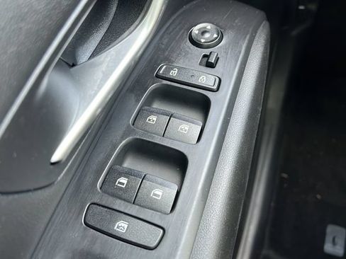 Used 2024 Hyundai Tucson SEL w/ Convenience Package FWD image 29