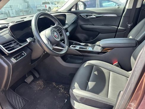 Used 2024 Buick Envision Preferred AWD/4WD image 6