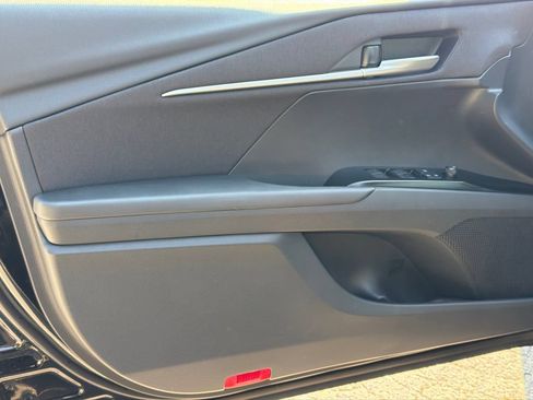 New 2026 Toyota Camry LE w/ Convenience Package FWD image 16