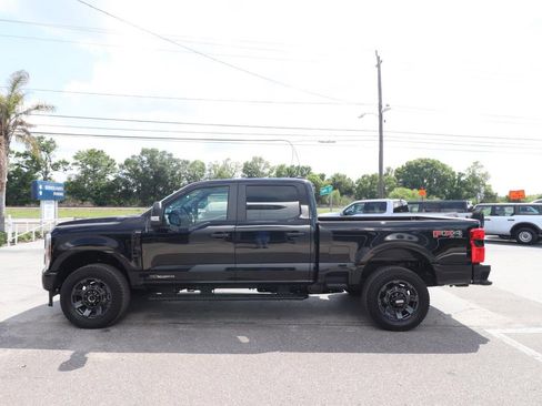 New 2026 Ford F250 XL w/ STX Appearance Package AWD/4WD image 9