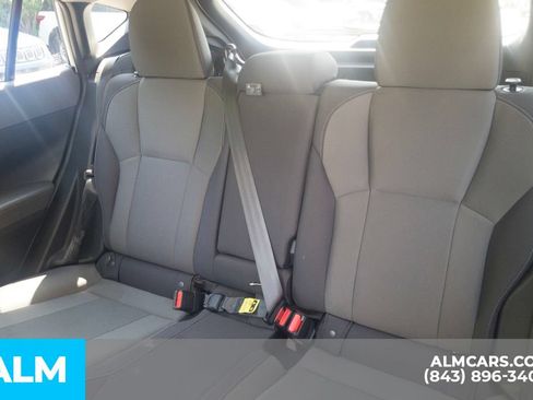 Used 2025 Subaru Crosstrek 2.5i Premium AWD/4WD image 17