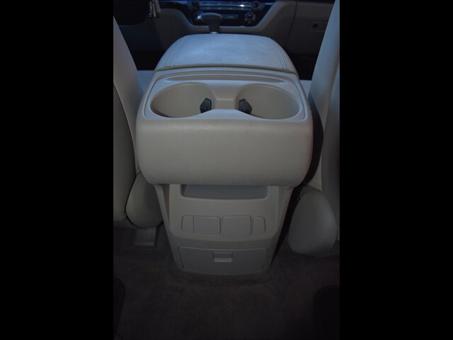 Used 2019 Kia Sedona LX FWD image 30