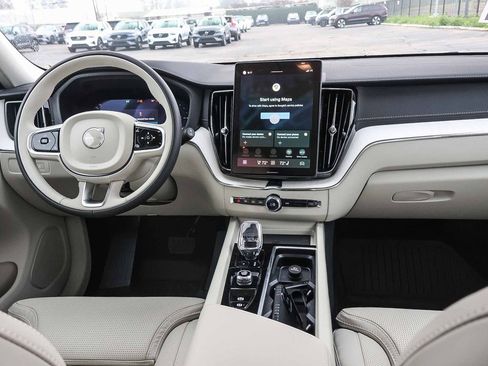 New 2026 Volvo XC60 T8 Ultra w/ Protection Package Premier image 23