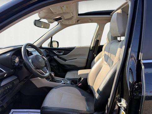 Used 2019 Subaru Forester Limited AWD/4WD image 10