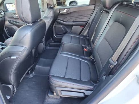 Used 2025 Ford Escape ST-Line w/ Tech Pack #1 image 18