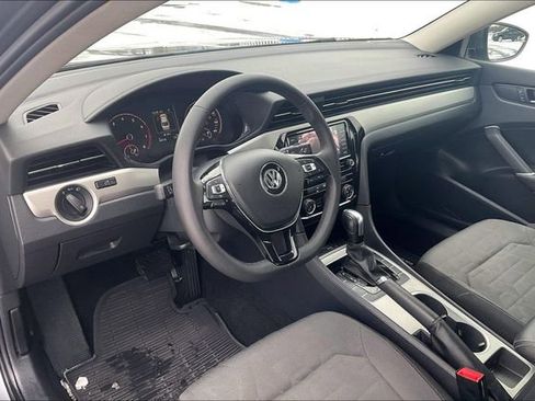 Used 2021 Volkswagen Passat 2.0T S image 13