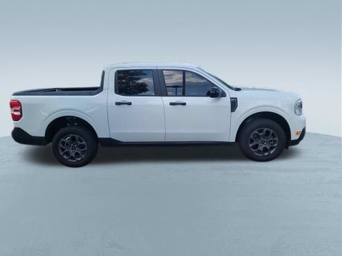 Used 2024 Ford Maverick XLT w/ XLT Luxury Package FWD image 4