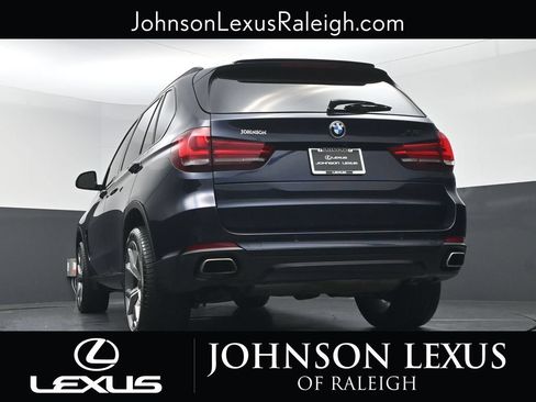 Used 2018 BMW X5 xDrive35i AWD/4WD image 18