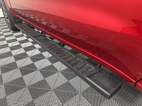 Certified 2024 Chevrolet Silverado 1500 RST image 10