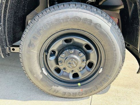 New 2025 RAM 2500 Tradesman image 37