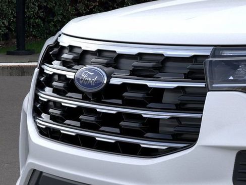 New 2026 Ford Explorer Active image 17